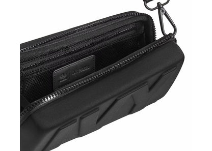 adidas Ivy Park 3D Crossbody Bag Black
