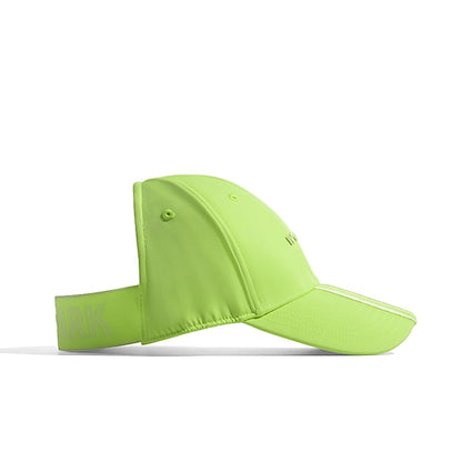 adidas Ivy Park Backless Cap Hi-Res Yellow