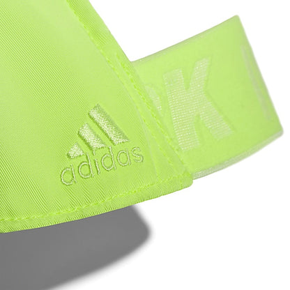 adidas Ivy Park Backless Cap Hi-Res Yellow