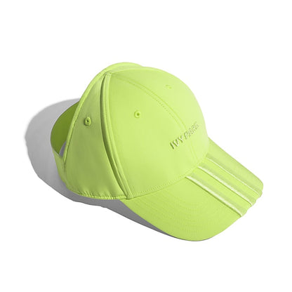 adidas Ivy Park Backless Cap Hi-Res Yellow