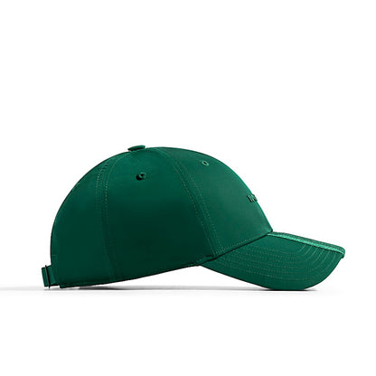 adidas Ivy Park Baseball Cap Dark Green