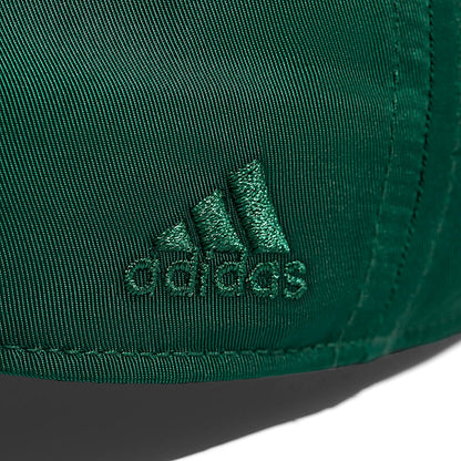 adidas Ivy Park Baseball Cap Dark Green