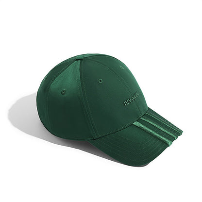 adidas Ivy Park Baseball Cap Dark Green