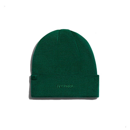 adidas Ivy Park Beanie Dark Green