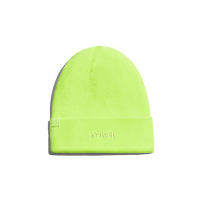 adidas Ivy Park Beanie Hi-Res Yellow