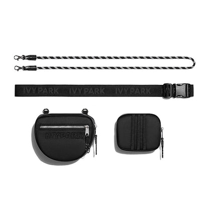 adidas Ivy Park Belt Bag Black
