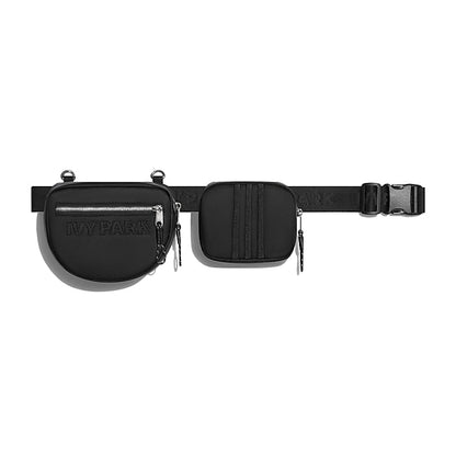 adidas Ivy Park Belt Bag Black