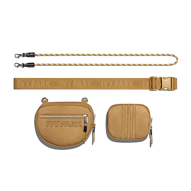 adidas Ivy Park Belt Bag Mesa