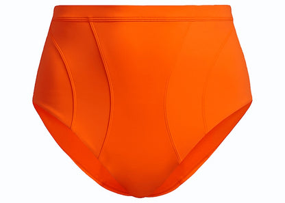 adidas Ivy Park Bikini Bottom (Plus Size) Solar Orange