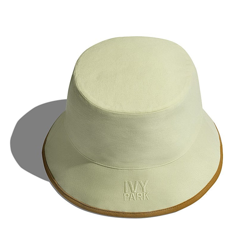 adidas Ivy Park Bucket Hat Mesa/Yellow Tint