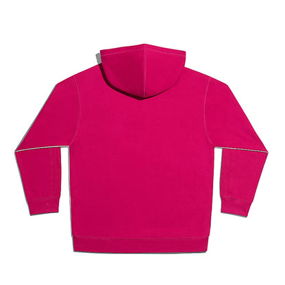 adidas Ivy Park Cargo Hoodie (All Gender) Bold Pink