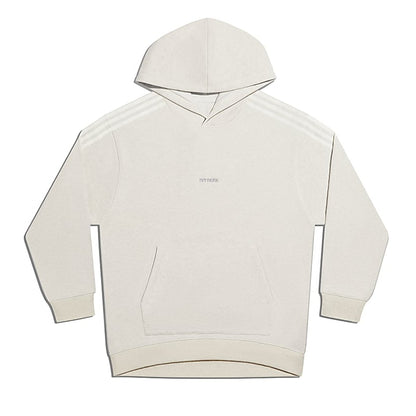 adidas Ivy Park Cargo Hoodie (All Gender) Cream Melange