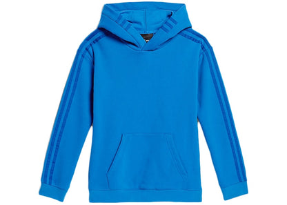 adidas Ivy Park Cargo Hoodie (Kids) Glory Blue