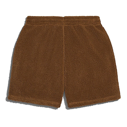 adidas Ivy Park Cargo Shorts (All Gender) Wild Brown