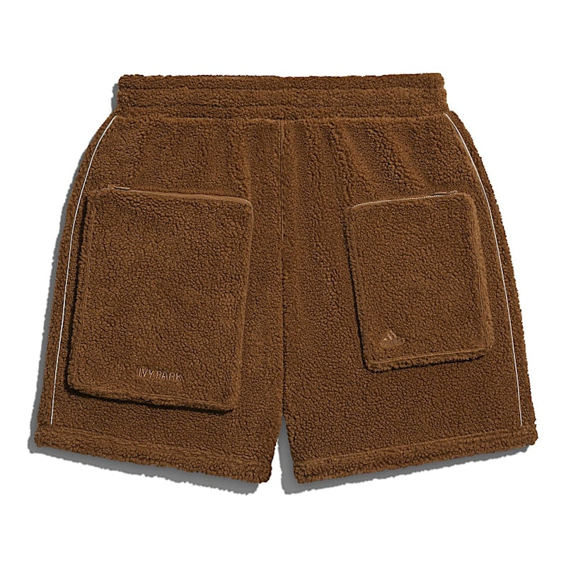 adidas Ivy Park Cargo Shorts (All Gender) Wild Brown