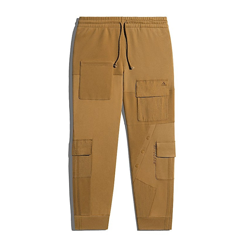 adidas Ivy Park Cargo Sweat Pants (Gender Neutral) Mesa