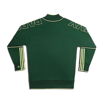adidas Ivy Park Cargo Sweatshirt (Gender Neutral) Dark Green