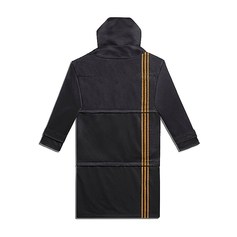 adidas Ivy Park Convertible Jacket (Gender Neutral) Black