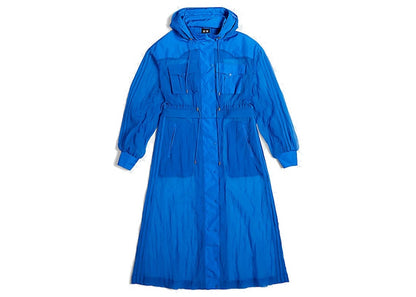 adidas Ivy Park Cover-Up Jacket Glory Blue/Glow Blue