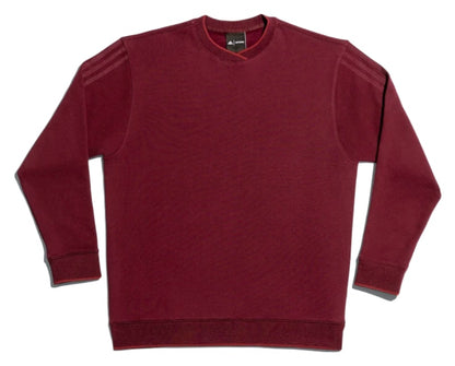 adidas Ivy Park Crew Sweatshirt Maron/Noble Maroon