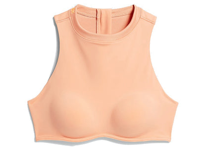 adidas Ivy Park Crop Top Ambient Blush