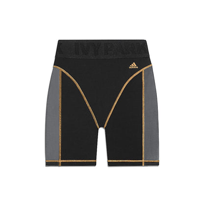adidas Ivy Park Cycling Shorts Black