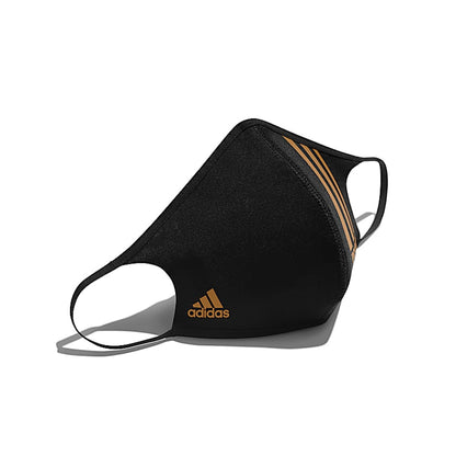 adidas Ivy Park Face Cover (3 Pack) Black/Mesa