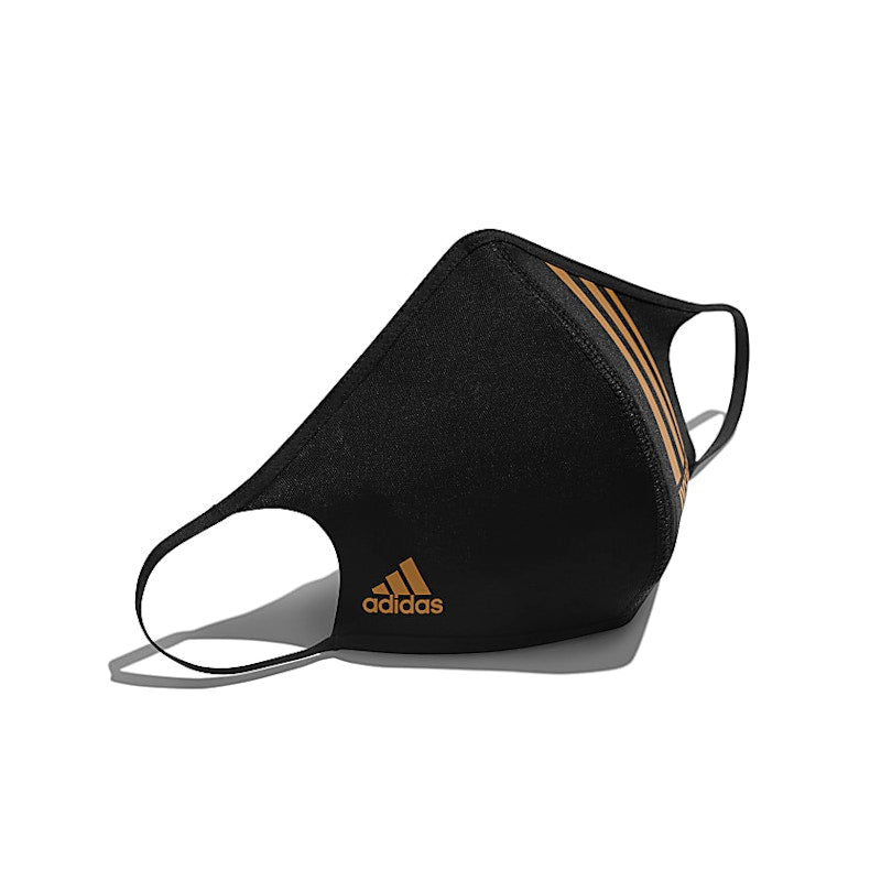 adidas Ivy Park Face Cover (3 Pack) Black/Mesa