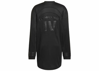 adidas Ivy Park Fashion Jersey (All Gender) Black