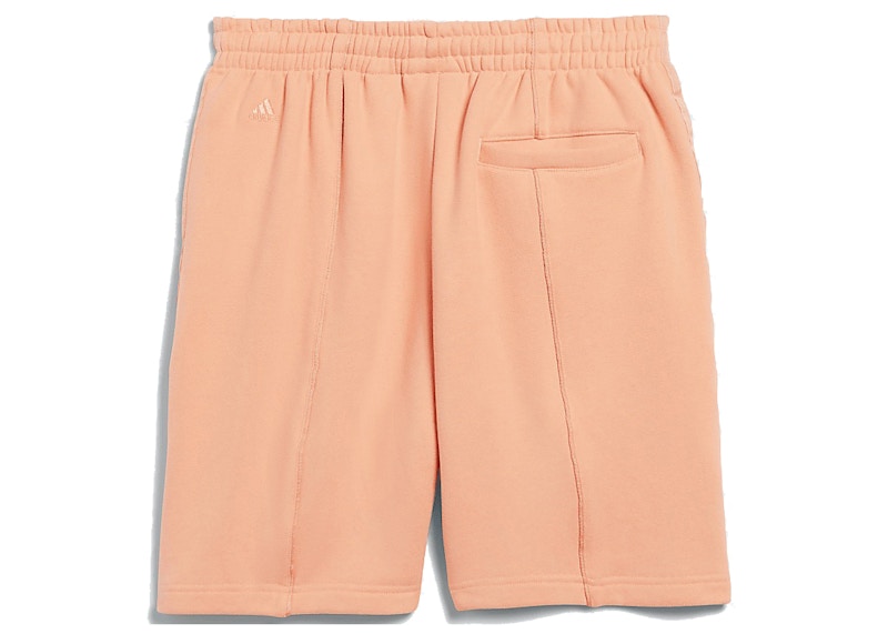 adidas Ivy Park French Terry Shorts (All Gender) Ambient Blush