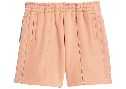adidas Ivy Park French Terry Shorts (Kids) Ambient Blush