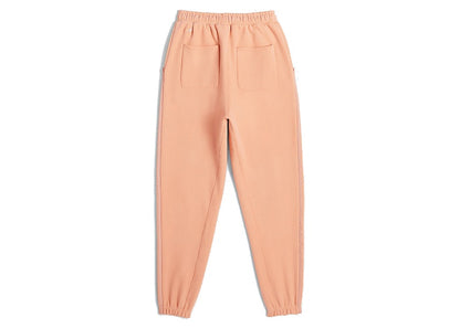 adidas Ivy Park French Terry Sweat Pants (All Gender) Ambient Blush