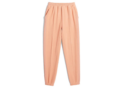 adidas Ivy Park French Terry Sweat Pants (All Gender) Ambient Blush
