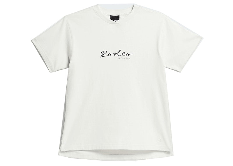 adidas Ivy Park Graphic Tee (All Gender) Off White