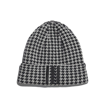 adidas Ivy Park Halls of Ivy Beanie Medium Grey Heather/Black