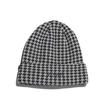 adidas Ivy Park Halls of Ivy Beanie Medium Grey Heather/Black