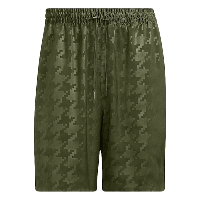 adidas Ivy Park Halls of Ivy Satin Shorts 2.0 (All Gender) Wild Pine