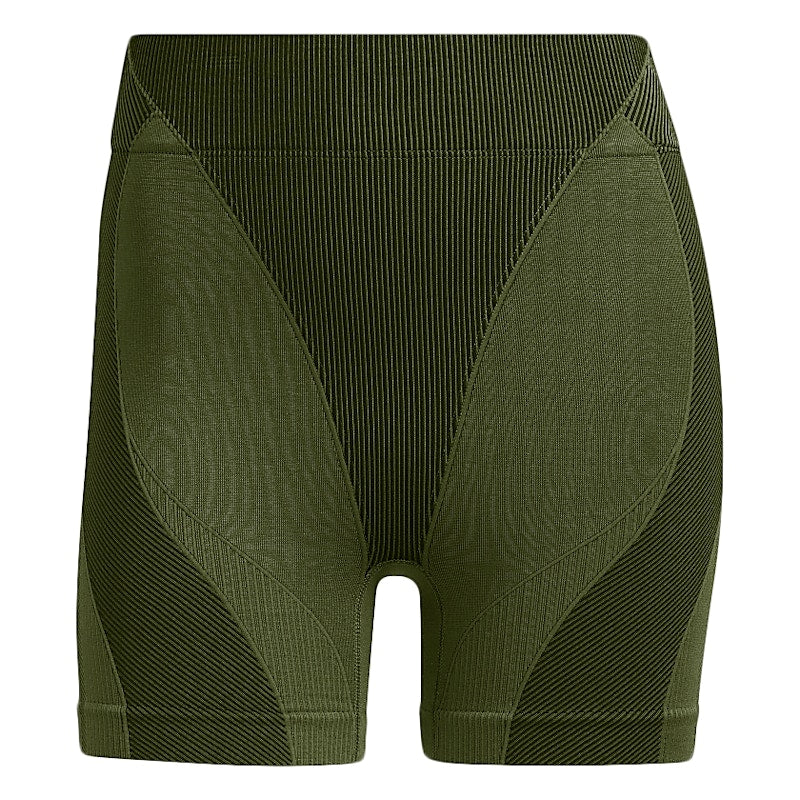 adidas Ivy Park Halls of Ivy Short Tights Wild Pine/Black
