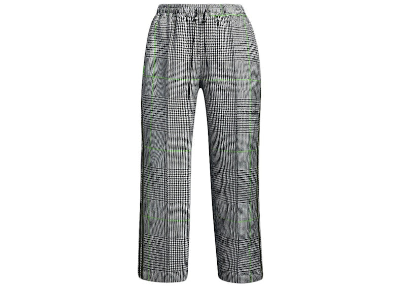 adidas Ivy Park Halls of Ivy Suit Pants (Plus Size) Clear Grey/Black