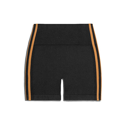 adidas Ivy Park High-Waisted Shorts Black
