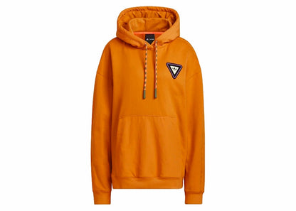 adidas Ivy Park Hoodie (All Gender) Focus Orange
