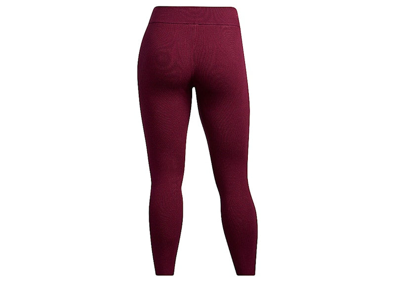 adidas Ivy Park Knit Pants (Plus Size) Cherry Wood
