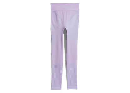 adidas Ivy Park Knit Tights Dust Purple/Purple Glow