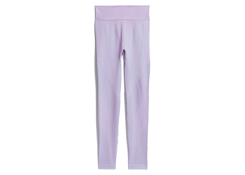 adidas Ivy Park Knit Tights Dust Purple/Purple Glow