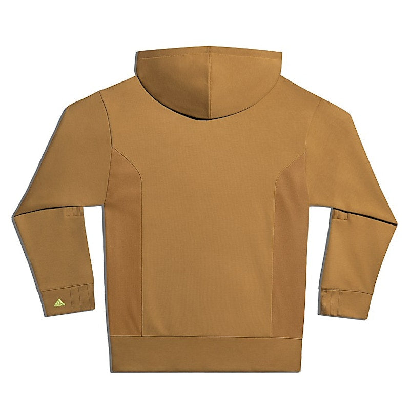 adidas Ivy Park Long Sleeve Hoodie (Gender Neutral) Mesa
