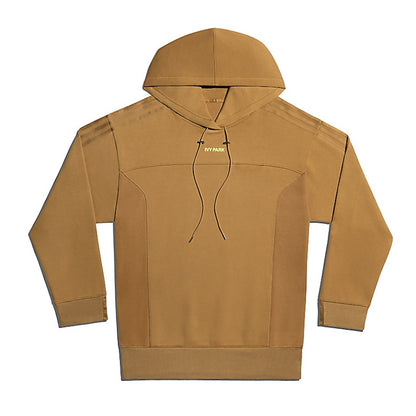 adidas Ivy Park Long Sleeve Hoodie (Gender Neutral) Mesa