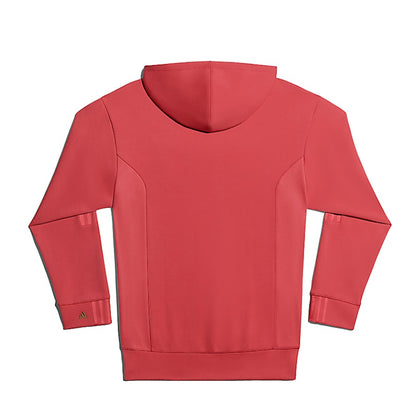 adidas Ivy Park Long Sleeve Hoodie (Gender Neutral) Real Coral