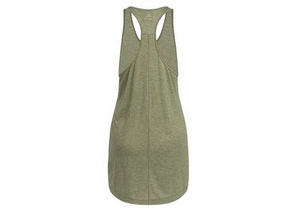 adidas Ivy Park Loose Tank Top Wild Pine