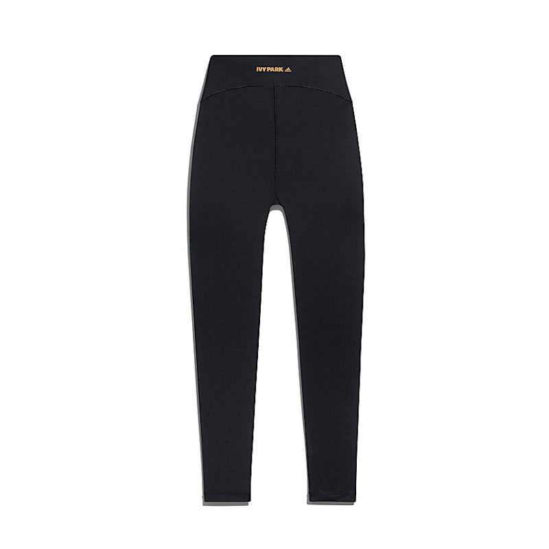 adidas Ivy Park Mesh Panel Tights Black