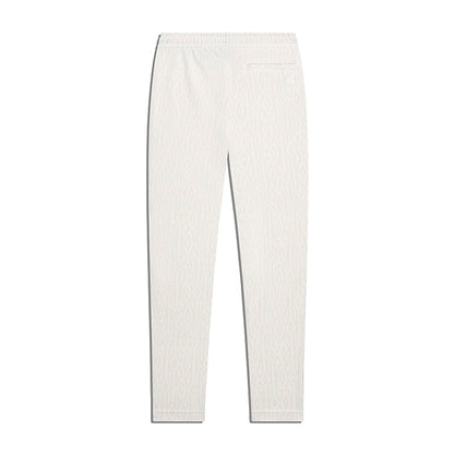 adidas Ivy Park Monogram Track Pants (All Gender) Core White